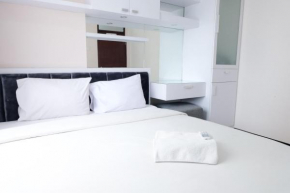Good Deal 2BR at Gateway Pasteur Apartment By Travelio
